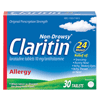 Claritin