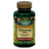 Ginseng