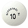 Glucotrol XL