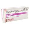 Hydrocortisone Tablets