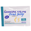 Kamagra Oral Jelly