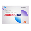 Udenafil (Zudena)